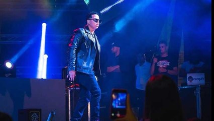 J. ALVAREZ ANUNCIA SU TOUR EUROPEO