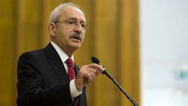 Kılıçdaroğlu, Erdoğan'ın 2013 yılındaki konuşmasını hatırlattı: Niye vazgeçtin?