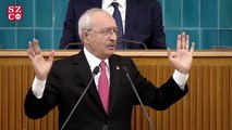 Kılıçdaroğlu’ndan sert sözler: Topuğunuz kıçınızda Putin’e koştunuz