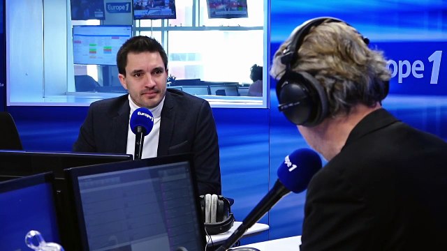 Coronavirus : Ligue des champions, JO de Tokyo... Fabien Lévêque nous en dit plus