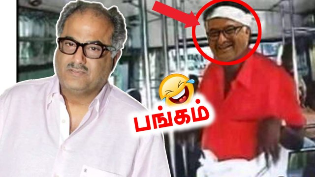 Valimai Update | Boney Kapoor | Ajith | Nerkonda Parvai | Vakkeel Saab