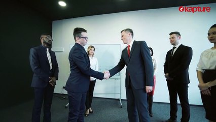 Kapture's Channel Partner Program