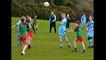 Ardnashee School & College enjoy first GAA fixture when they take on St. Columba's P.S.