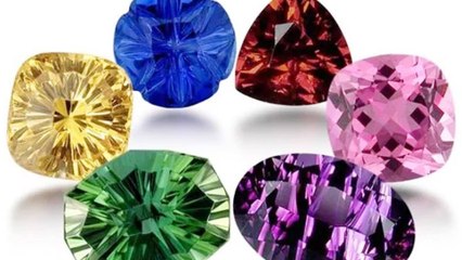 Know the connection between Zodiac and Gemstones