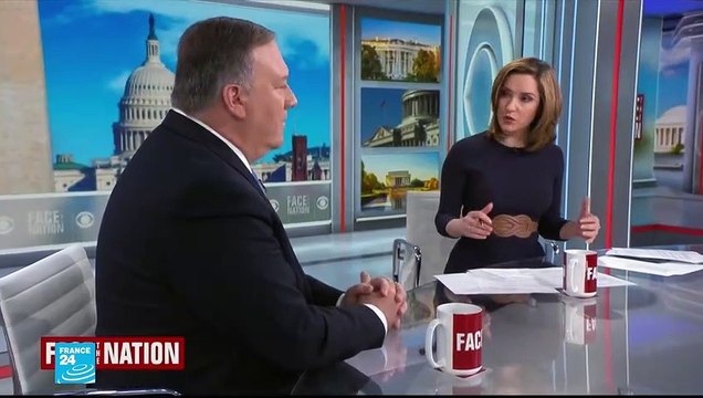 طالبان هادنت الأمريكان وليس الحكومة الأفغانية