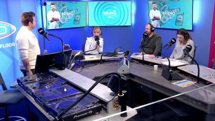Bruno dans la radio - L'intégrale du 03 mars