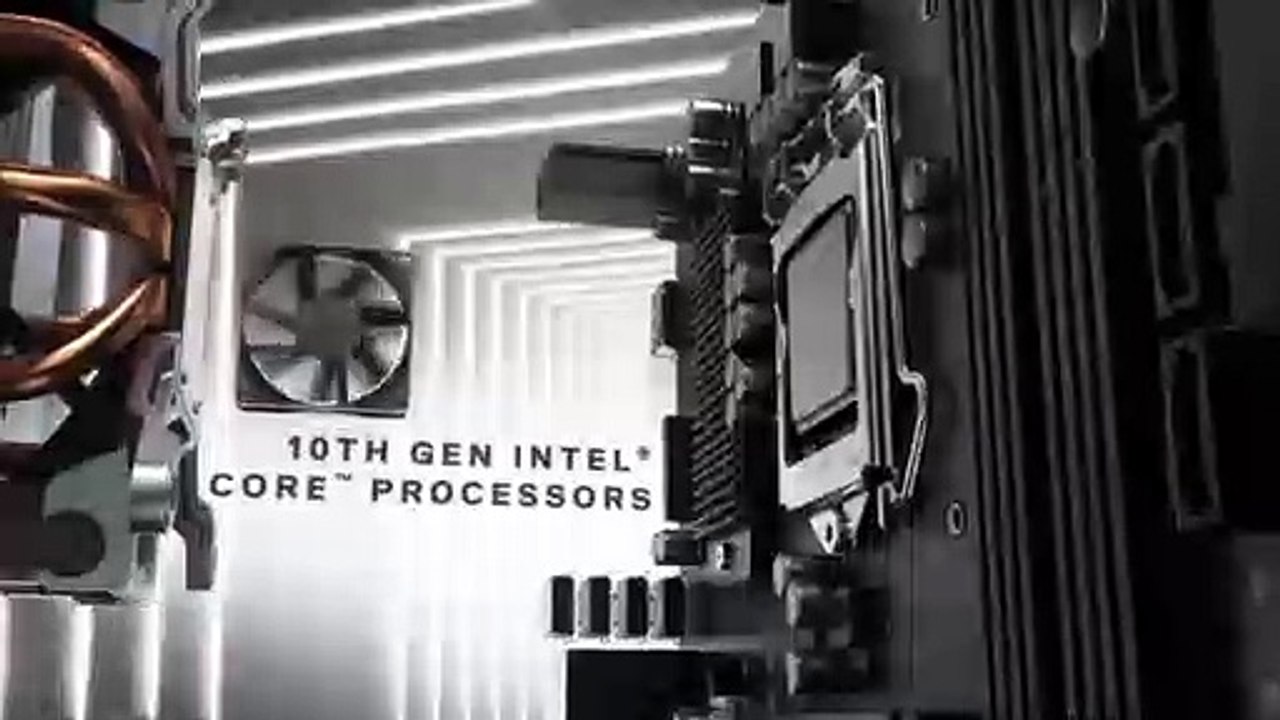 Présentation des tours Dell XPS et XPS Special Edition