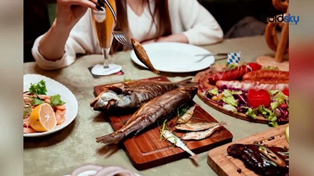 List of safe and dangerous fish to eat during pregnancy in Kannada | Boldsky Kannada