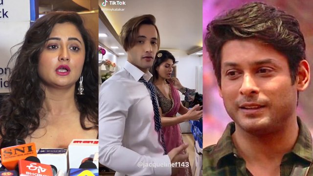 Rashami Desai speaks THIS on Siddharth Shukla & Asim Riaz after Bigg Boss 13| FilmiBeat