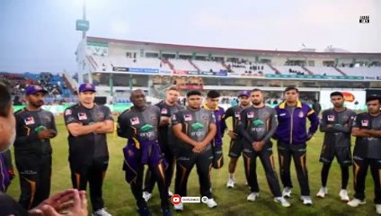 Lahore Qalandar Vs Quetta Gladiator-PSL 2020 Today Match