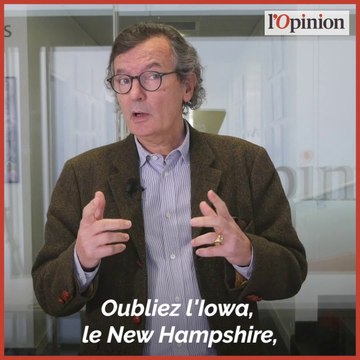 Primaires démocrates: les enjeux du «Super Tuesday»