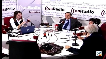 Los Libros: Con María Fernanda D'Ocón