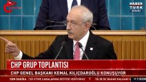 Kılıçdaroğlu'ndan Erdoğan'a 'Bay Kemal' ricası