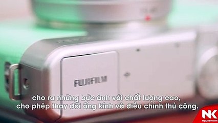 Nguyễn Kim Toàn Thư | Đi Du Lịch 2020, Nên Mua Máy Ảnh Nào Để "Sống Ảo" Cho Đẹp? - Nguyễn Kim