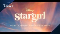 Stargirl (Tráiler oficial español) ¦ Disney+ España