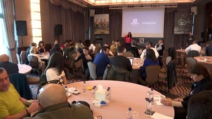 Salomon, Türkiye'de kış sporları organizasyonu arayışında