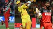 IPL 2020 | Batsmen with the most sixes in IPL history