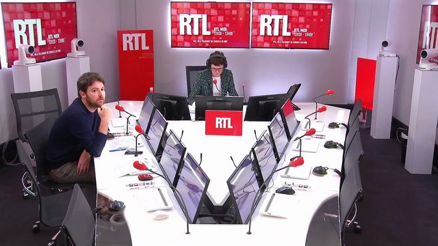 Les infos de 12h30 - Coronavirus : que fait Emmanuel Macron ?
