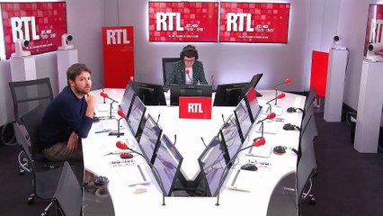 Les infos de 12h30 - Coronavirus : que fait Emmanuel Macron ?
