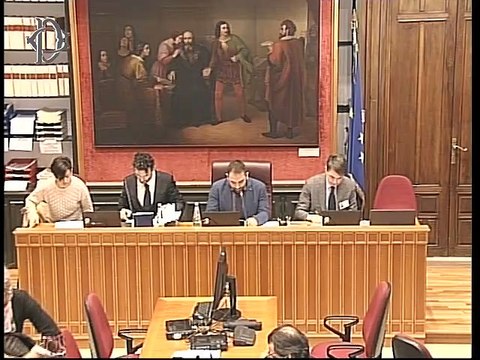 Roma - Audizione Anci su nuove norme su cittadinanza (03.03.20)