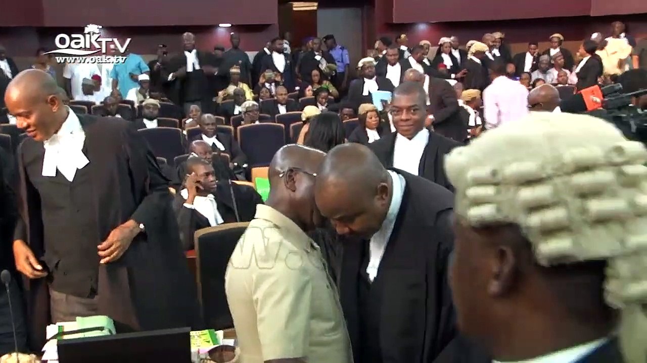 Supreme Court adjourns Zamfara APC review application Until March 17