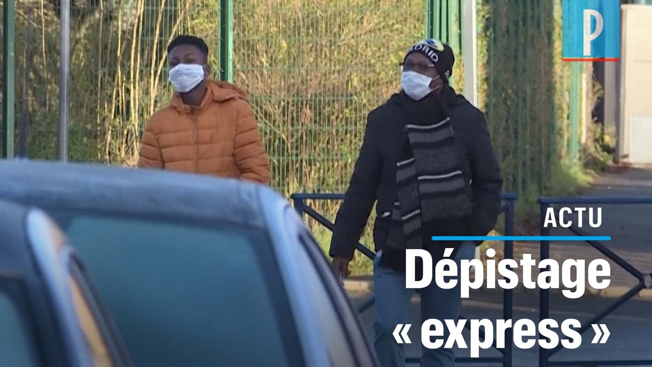 Coronavirus dans l'Oise : les élèves du collège où est décédé l'enseignant se font dépister