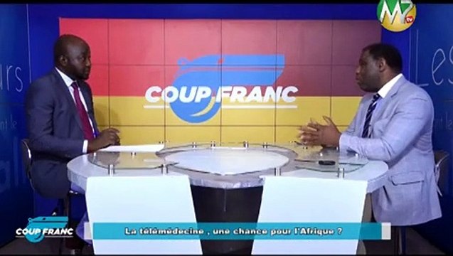 M7TV COUP FRANC DU 02 MARS 2020