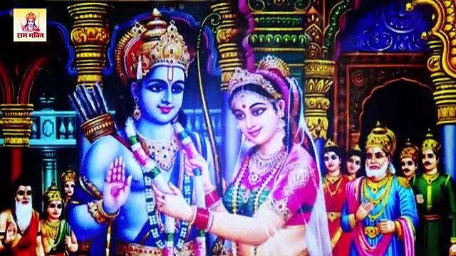 Ram Amritdhara, Non Stop Ram Bhajan, 20 मिनट सुन लेना जीवन सफल हो जायेगा, Non Stop Ram Bhajan, JAI SHREE RAM