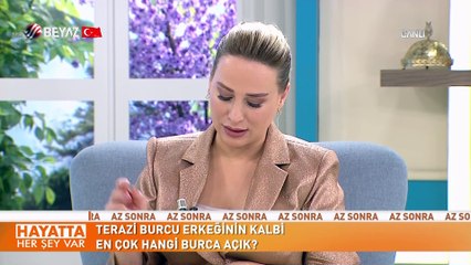 Hayatta Her Şey Var 3 Mart 2020