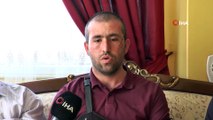 İdlib Gazisi: “Toprağımızın bütünlüğü için İdlib’te olmaya devam edeceğiz”