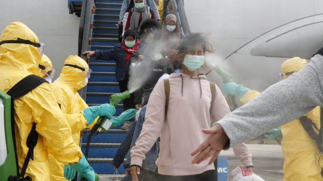 Coronavirus hits Delhi, Universal screening at Airports