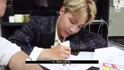 [ARMY #4] Membership Kit Photo Shooting 3