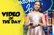 Video of The Day: Lyodra Ginting Juarai Indonesian ldol, BCL Nangis Sesegukan Dengar Lagu Judika