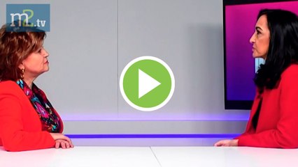 Conversaciones entre mujeres extraordinarias: de tú a tú en Merca2tv (09.03.20)