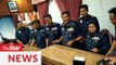 Over RM9mil worth of restricted African timber seized by Customs
