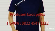 Konveksi Kaos Polos Bandung, Call  62 822 4541 3332, KUALITAS TERJAMIN..!!!