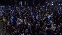 Netanyahu gana las elecciones de Israel