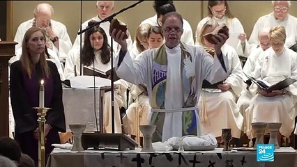 Super Tuesday: Meet the evangelicals pushing back against GOP and Donald Trump