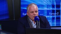 La France bouge : Stéphane Boisson, cofondateur de Poligma, Une solution numérique qui modélise les profils de chaque bureau de vote du territoire français, par profils socio-économiques