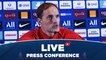 Replay : Conférence de presse de Thomas Tuchel avant Olympique Lyonnais - Paris Saint-Germain 2019-2020