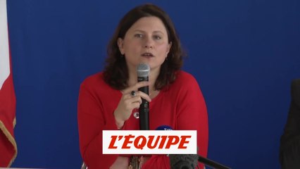 Maracineanu «La situation devrait s'améliorer» - Cyclisme - UAE Tour - Coronavirus