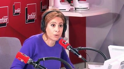 03.03.2020 - Bruno RETAILLEAU est l'invité de Léa Salamé sur France Inter