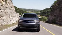 Preowned Volkswagen Atlas Versus Hyundai Santa Fe - Near the Mountain View, CA Area