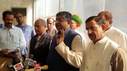 Government Ready To Hold Discussions On Delhi Riots