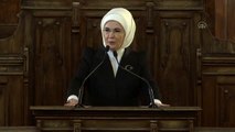 Emine Erdoğan, 