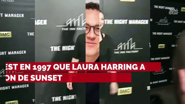 Laura Harring a 56 ans : qu'est devenue la star de Sunset Beach ?