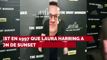 Laura Harring a 56 ans : qu'est devenue la star de Sunset Beach ?