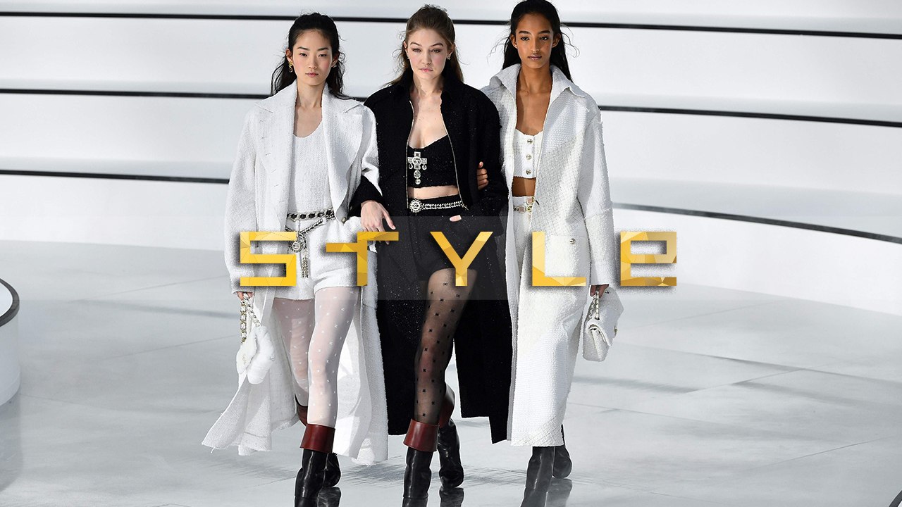 Chanel | Fall Winter 2020/2021 - Full Show