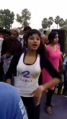 Desi girls dance Indian dance