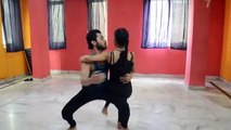 Choreography by Aditi Chatterjee - Choreographer for wedding